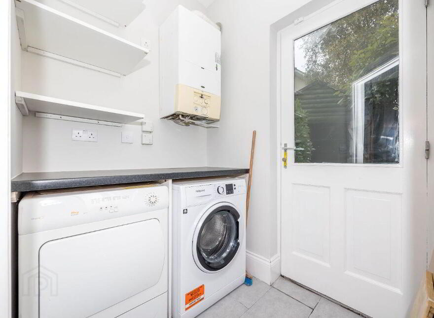 40 Drumnigh Wood, Portmarnock, Portmarnock, D13F4A8