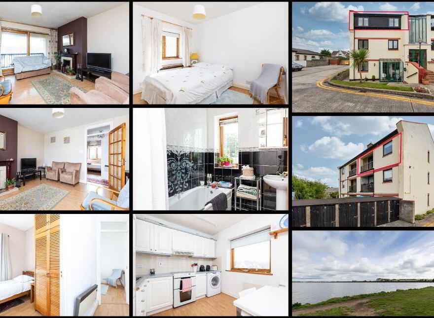 Apt 12, Saint Ive's, Malahide, K36K162 photo