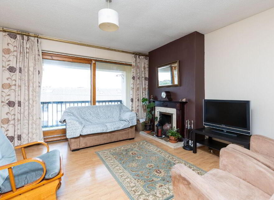 Apt 12, Saint Ive's, Malahide, K36K162