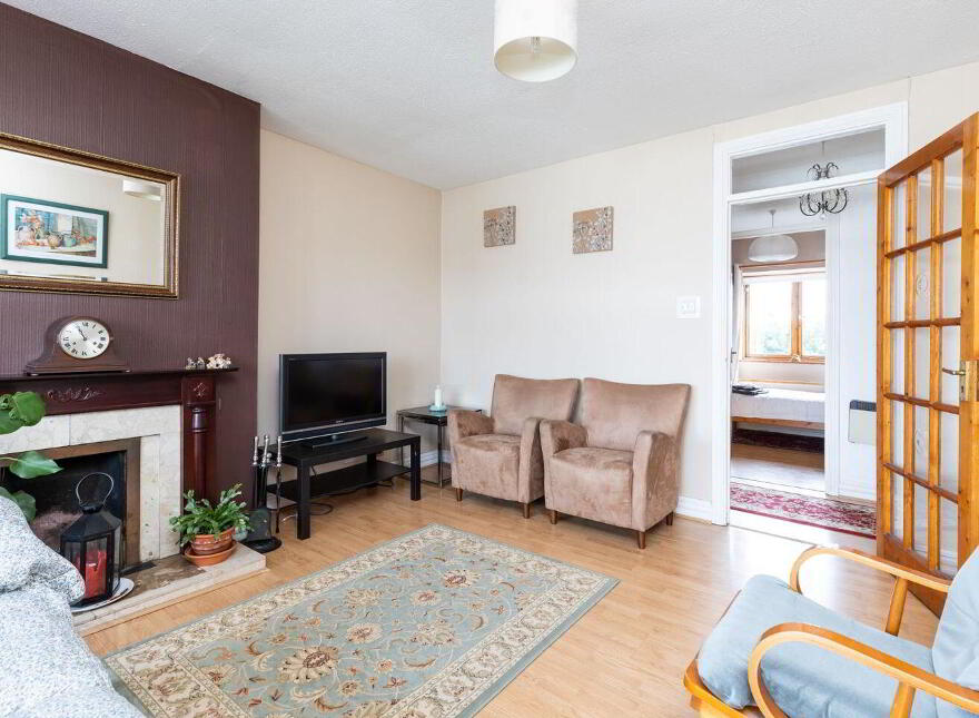 Apt 12, Saint Ive's, Malahide, K36K162