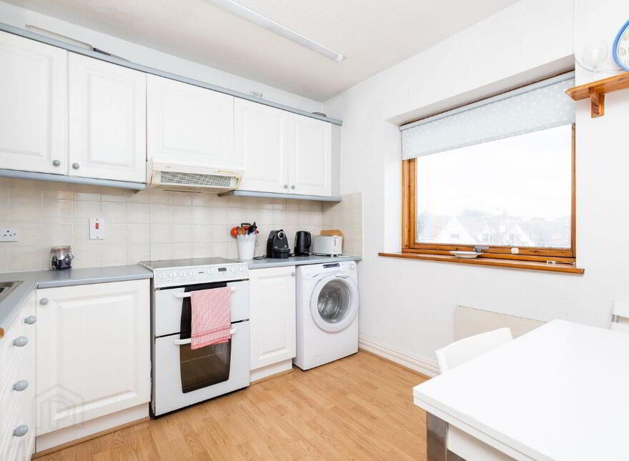Apt 12, Saint Ive's, Malahide, K36K162