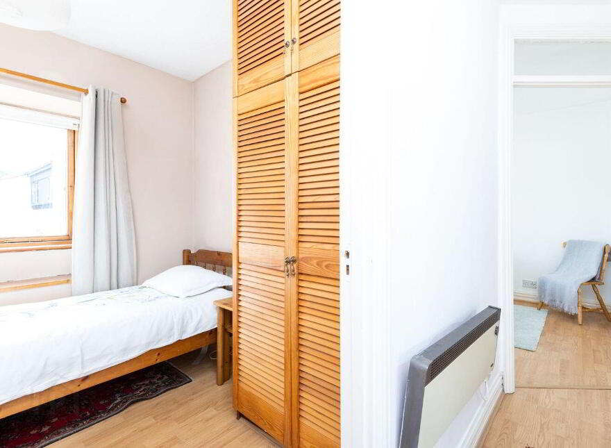 Apt 12, Saint Ive's, Malahide, K36K162