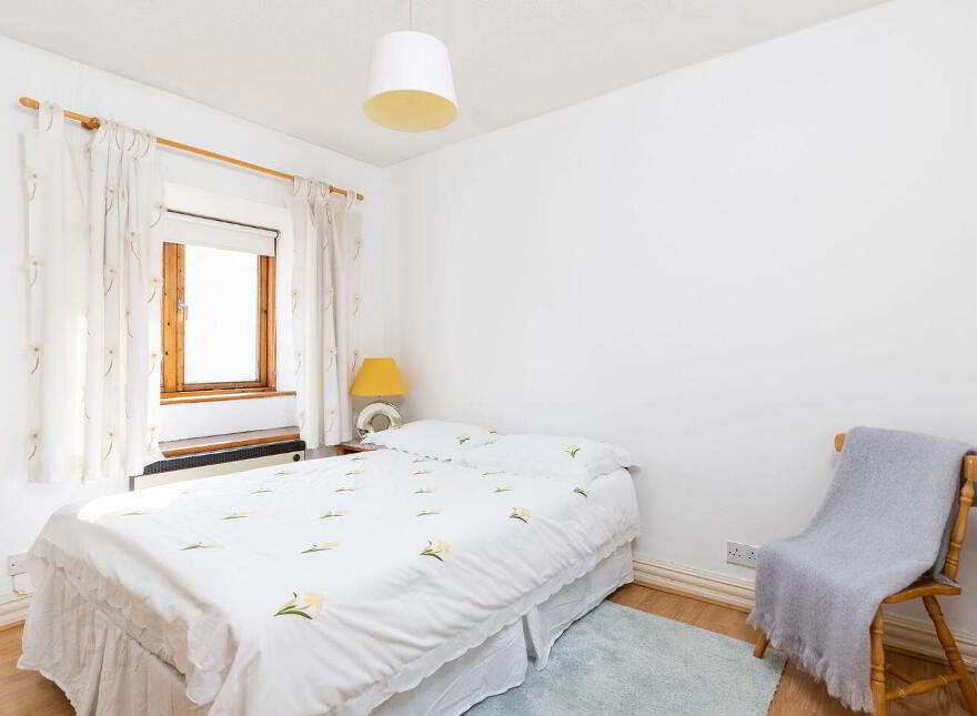Apt 12, Saint Ive's, Malahide, K36K162
