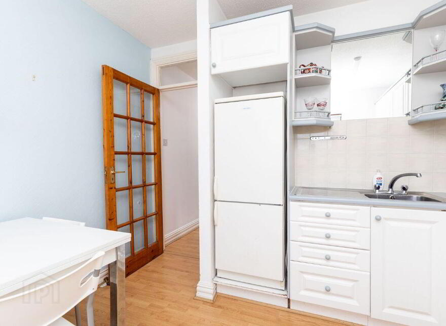 Apt 12, Saint Ive's, Malahide, K36K162