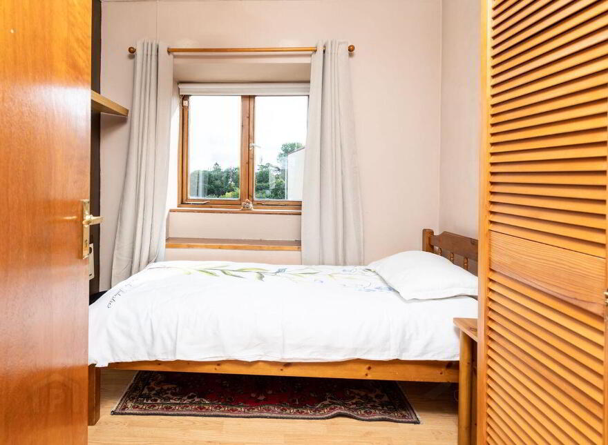 Apt 12, Saint Ive's, Malahide, K36K162