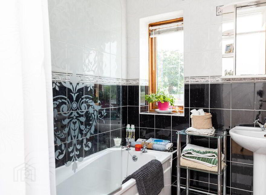 Apt 12, Saint Ive's, Malahide, K36K162