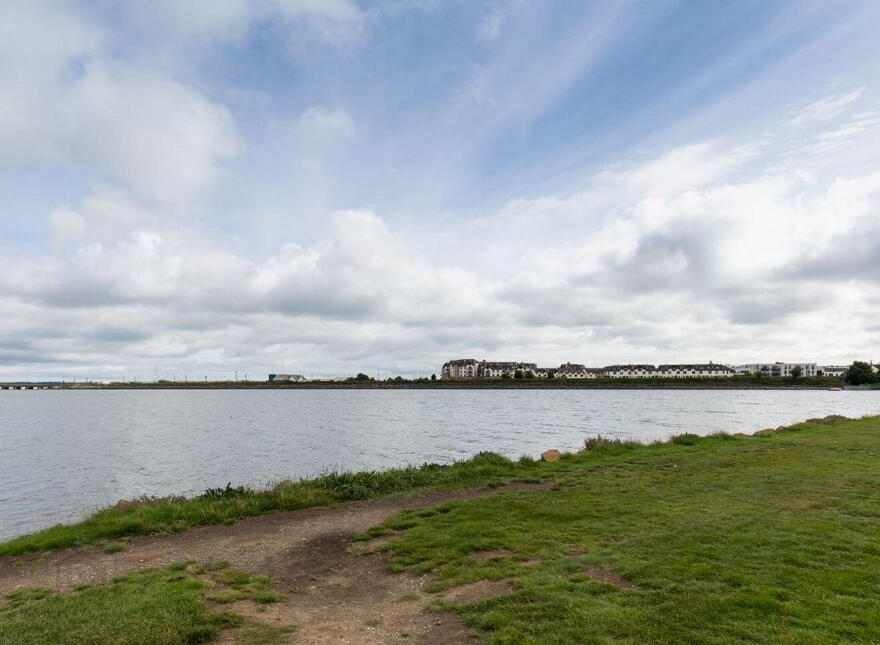 Apt 12, Saint Ive's, Malahide, K36K162
