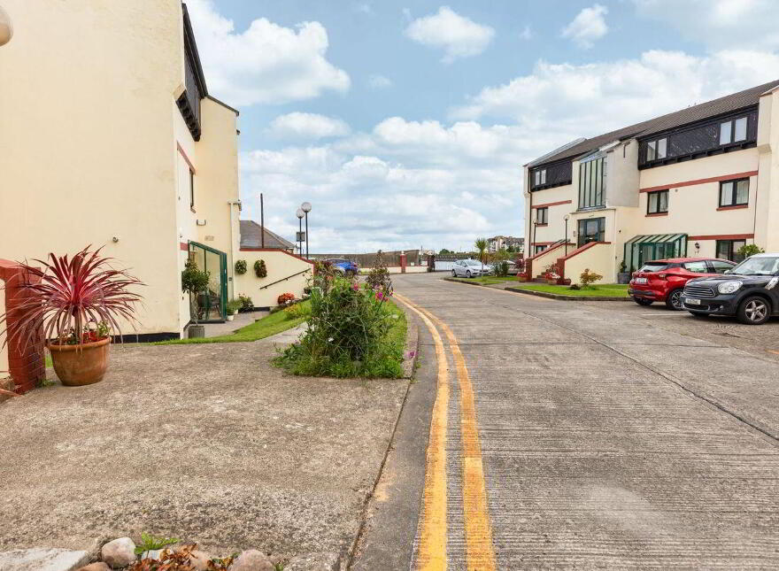 Apt 12, Saint Ive's, Malahide, K36K162