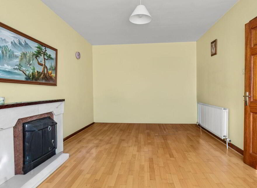 Sonas, 8 The Links, Old Golf Links Road, Blackrock, A91F897