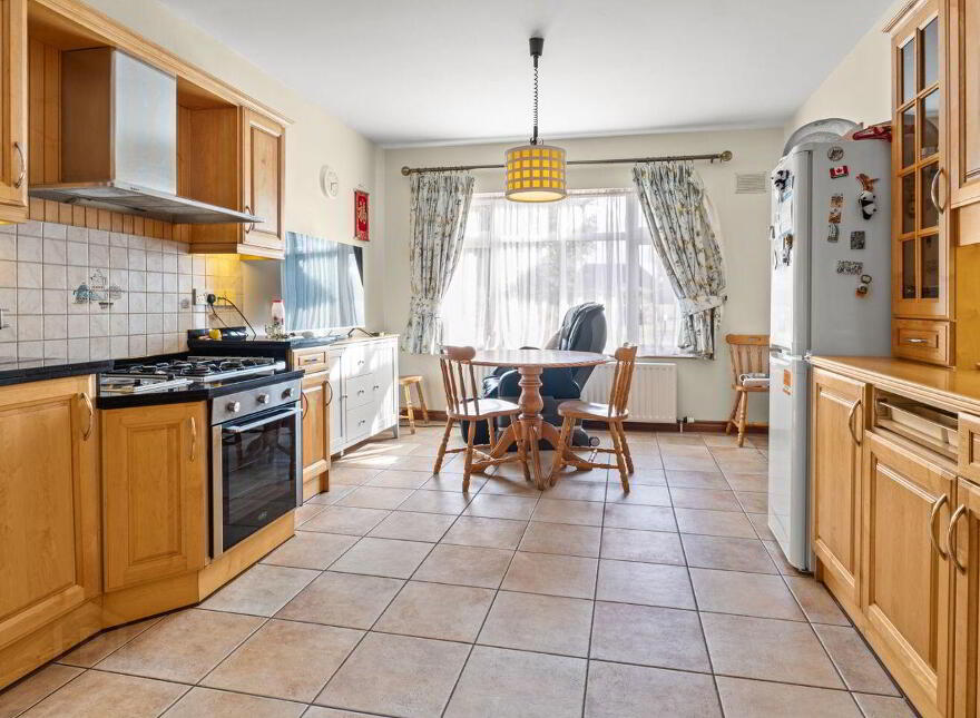 Sonas, 8 The Links, Old Golf Links Road, Blackrock, A91F897