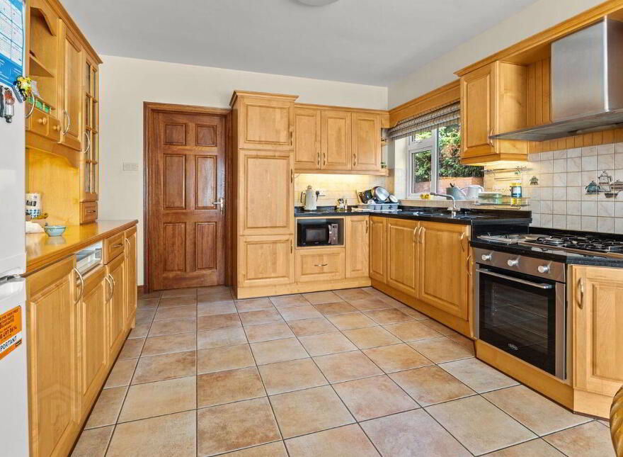 Sonas, 8 The Links, Old Golf Links Road, Blackrock, A91F897