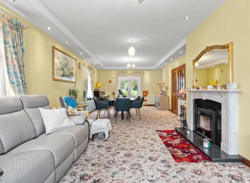 Sonas, 8 The Links, Old Golf Links Road, Blackrock, A91F897