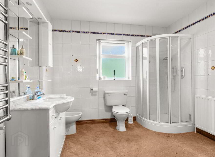 Sonas, 8 The Links, Old Golf Links Road, Blackrock, A91F897