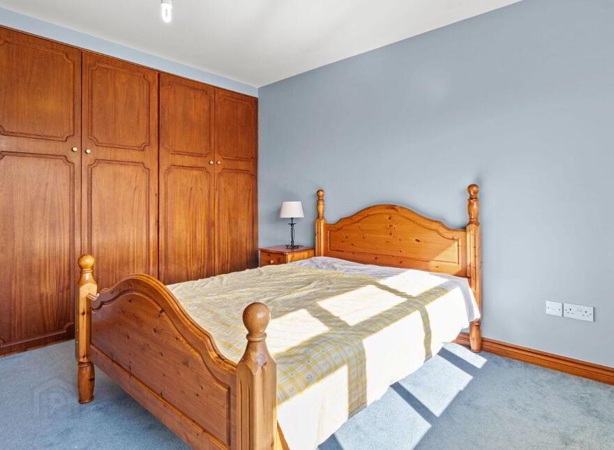 Sonas, 8 The Links, Old Golf Links Road, Blackrock, A91F897