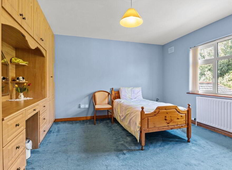 Sonas, 8 The Links, Old Golf Links Road, Blackrock, A91F897