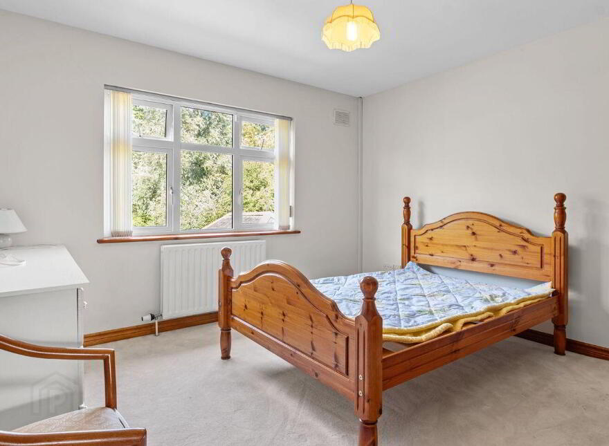 Sonas, 8 The Links, Old Golf Links Road, Blackrock, A91F897