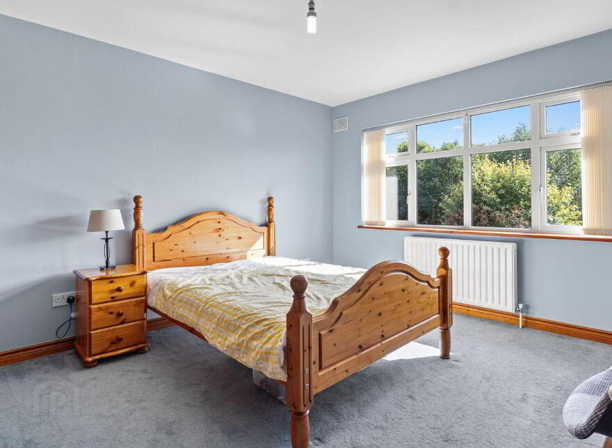 Sonas, 8 The Links, Old Golf Links Road, Blackrock, A91F897
