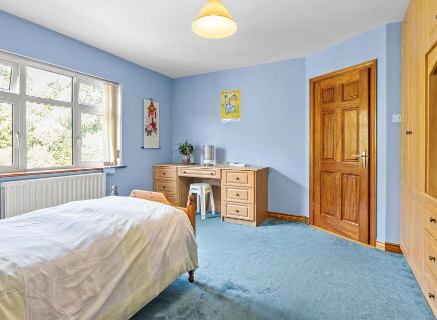 Sonas, 8 The Links, Old Golf Links Road, Blackrock, A91F897