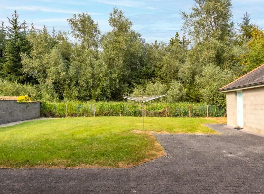 Sonas, 8 The Links, Old Golf Links Road, Blackrock, A91F897