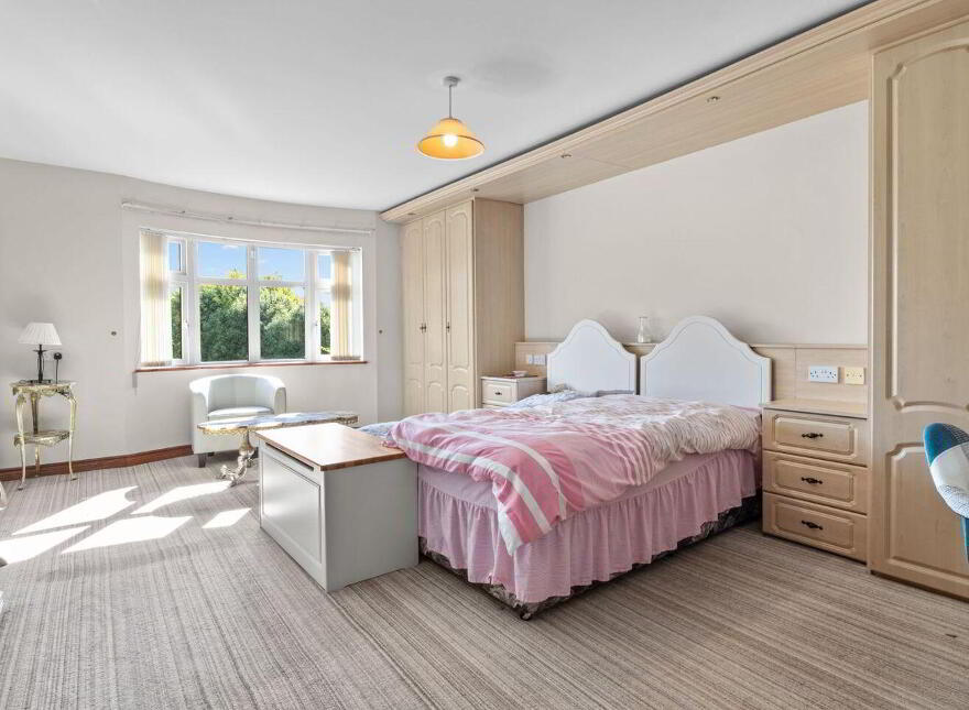 Sonas, 8 The Links, Old Golf Links Road, Blackrock, A91F897