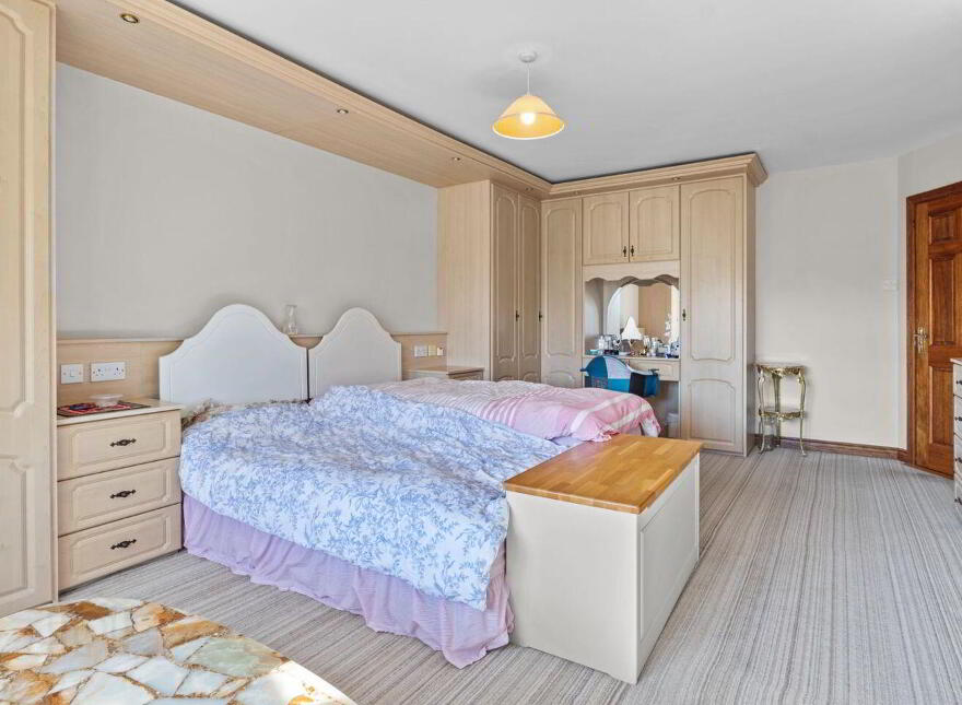 Sonas, 8 The Links, Old Golf Links Road, Blackrock, A91F897