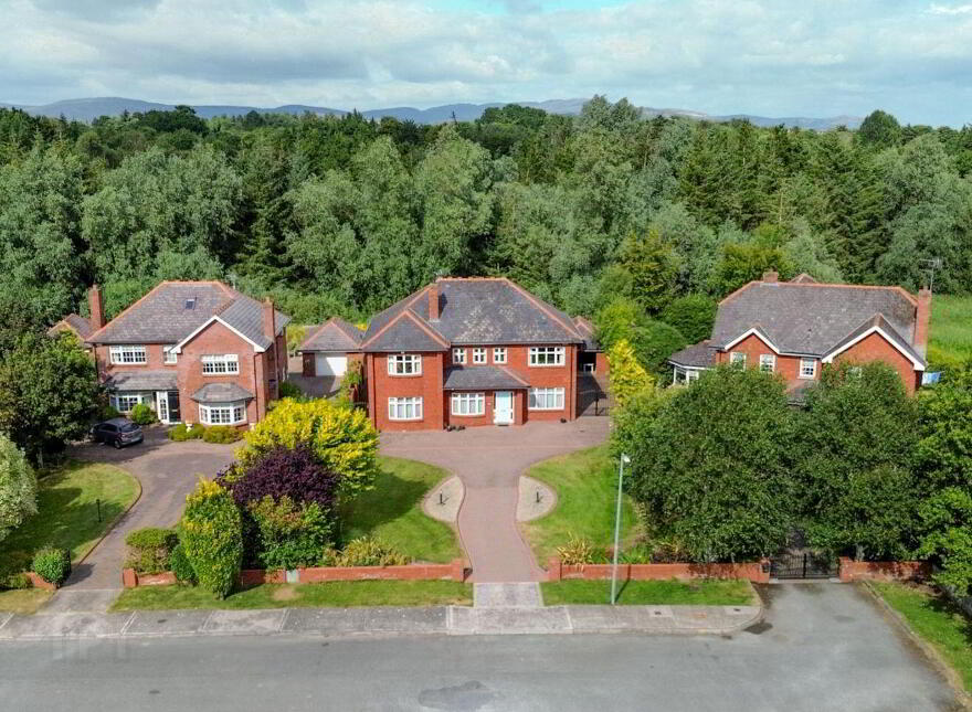Sonas, 8 The Links, Old Golf Links Road, Blackrock, A91F897