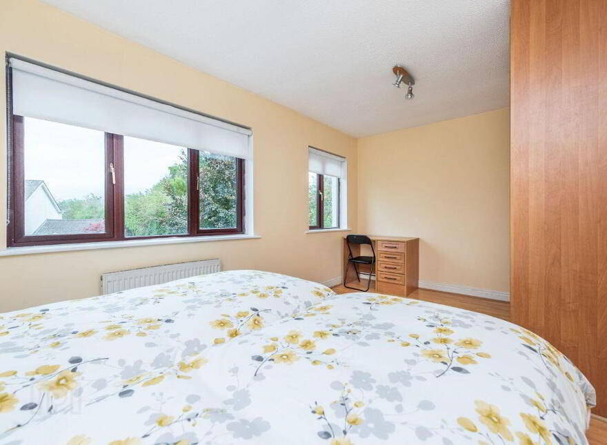 11 Dun Na Riogh Walk, Naas, W91W5XD