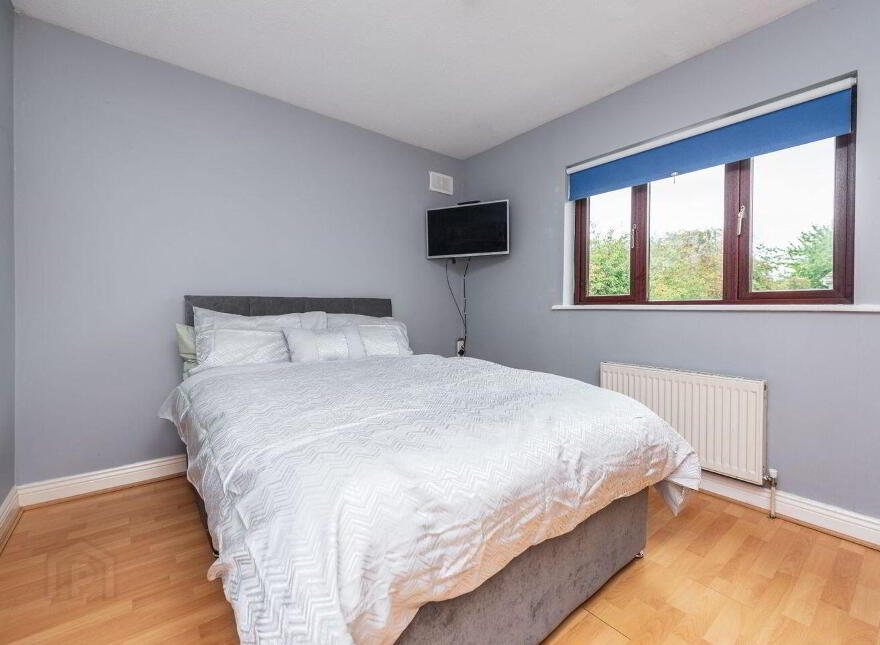 11 Dun Na Riogh Walk, Naas, W91W5XD