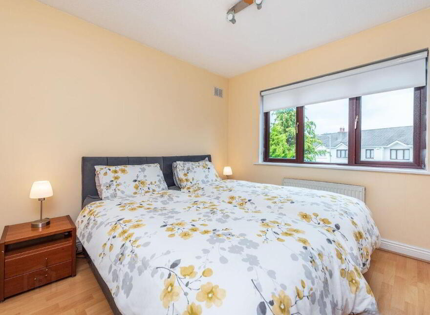 11 Dun Na Riogh Walk, Naas, W91W5XD