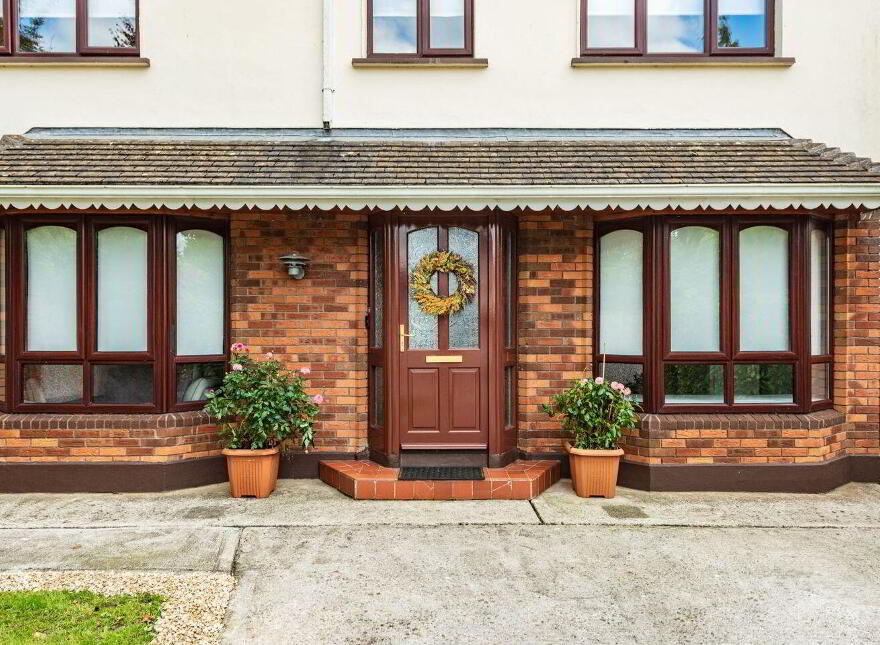 11 Dun Na Riogh Walk, Naas, W91W5XD