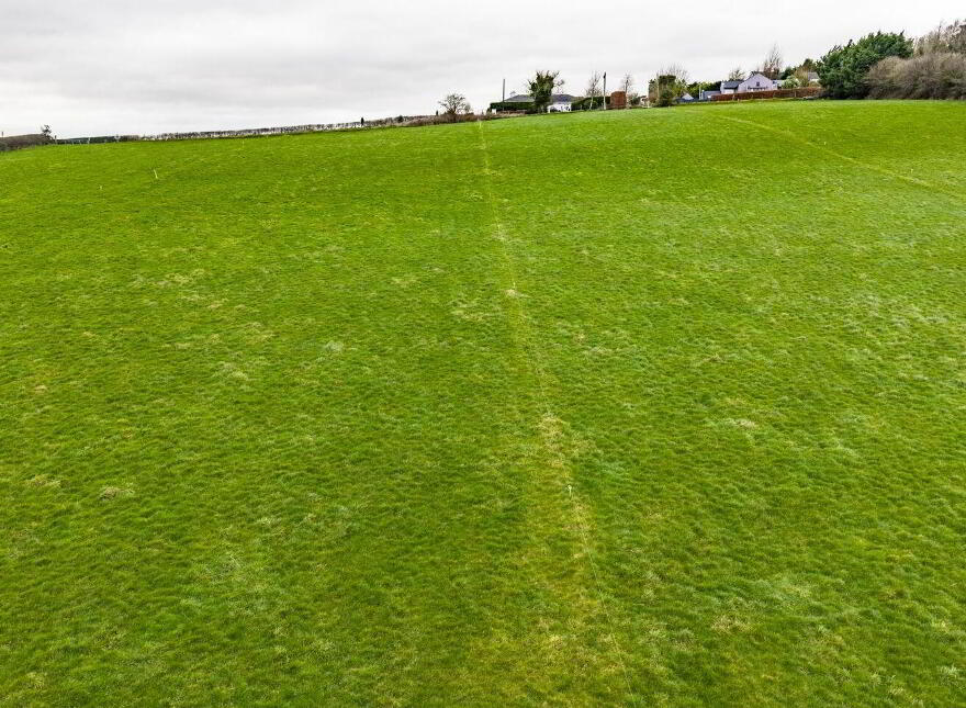 Lands Of, 2.11 Hectare At Mullacash, Naas
