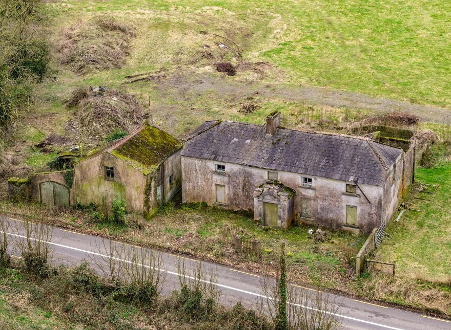 Gorteen, Johnstownbridge