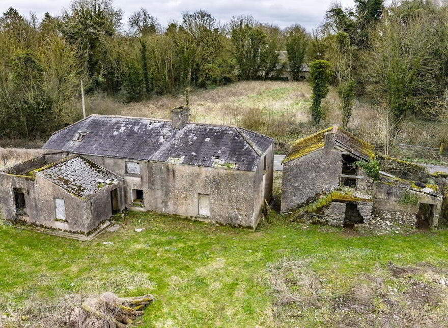 Gorteen, Johnstownbridge