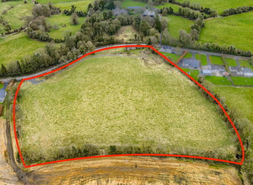Gorteen, Johnstownbridge