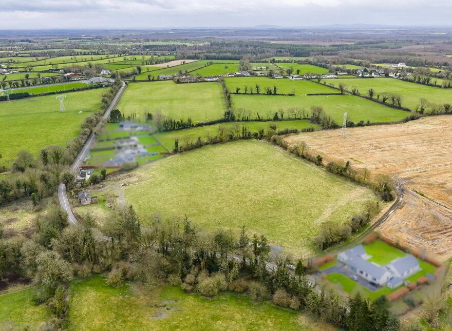 Gorteen, Johnstownbridge