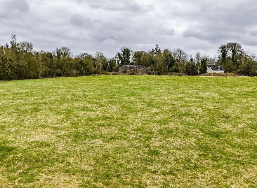 Gorteen, Johnstownbridge