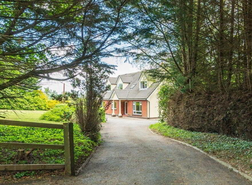 Sherlockstown, Sallins, W91R5P8 photo