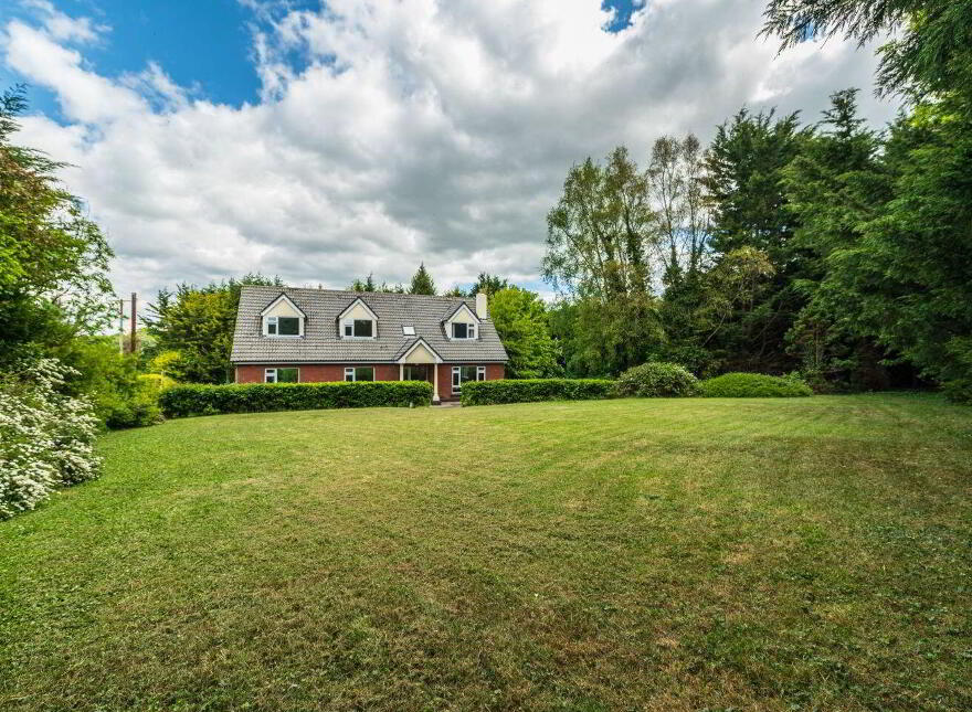 Sherlockstown, Sallins, W91R5P8