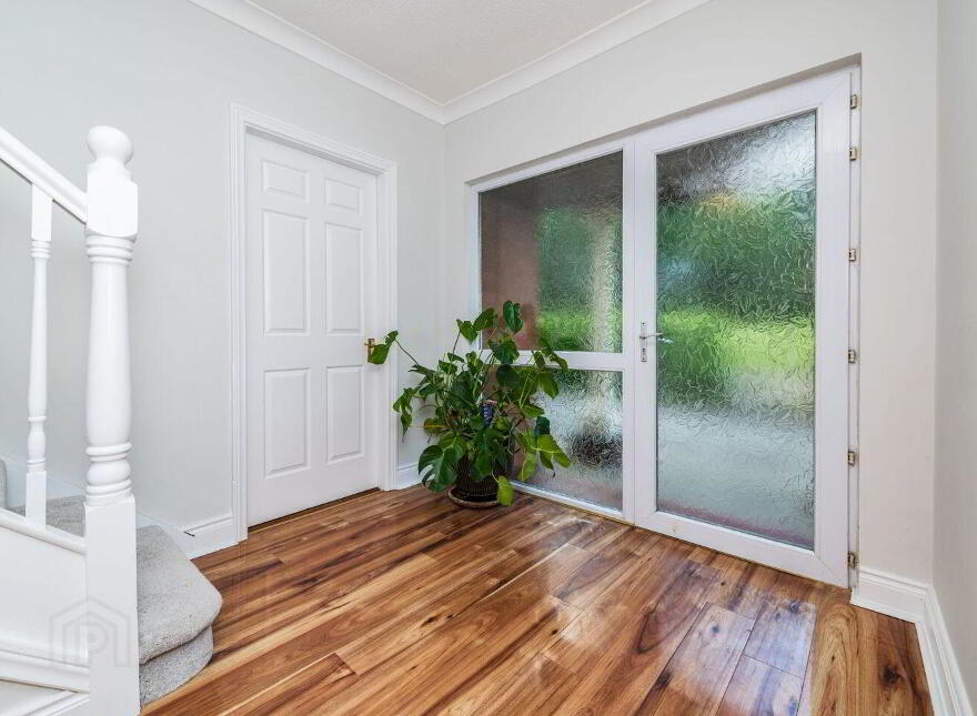 Sherlockstown, Sallins, W91R5P8
