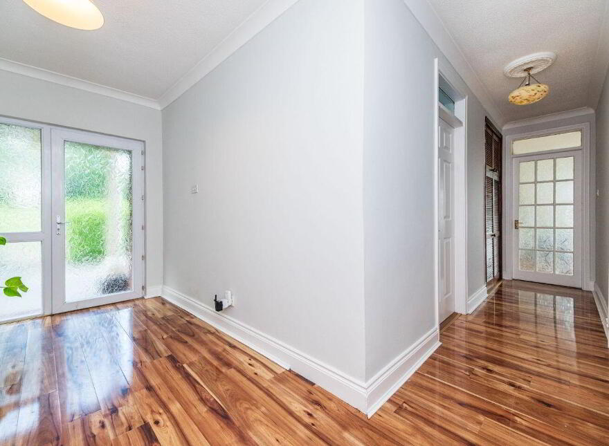 Sherlockstown, Sallins, W91R5P8