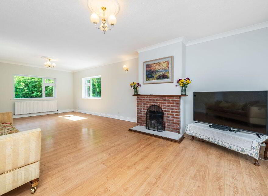 Sherlockstown, Sallins, W91R5P8