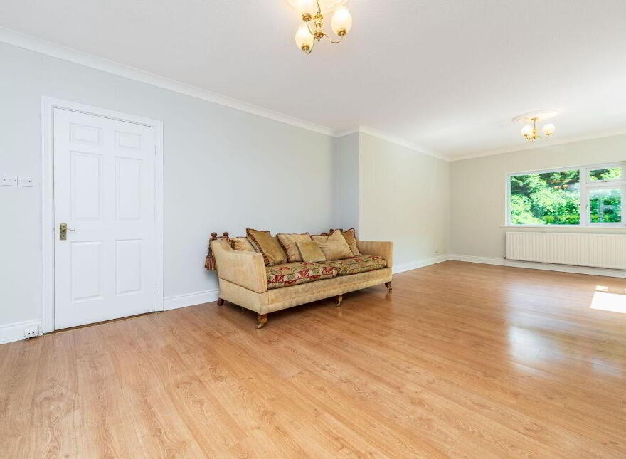 Sherlockstown, Sallins, W91R5P8