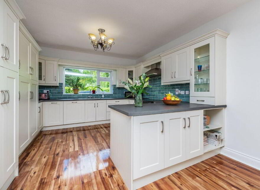 Sherlockstown, Sallins, W91R5P8