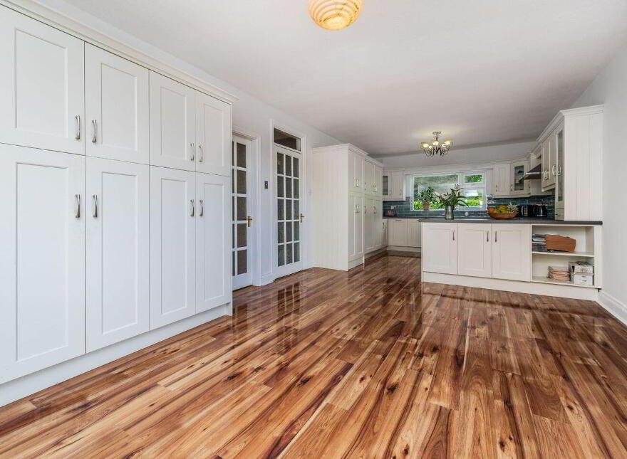 Sherlockstown, Sallins, W91R5P8