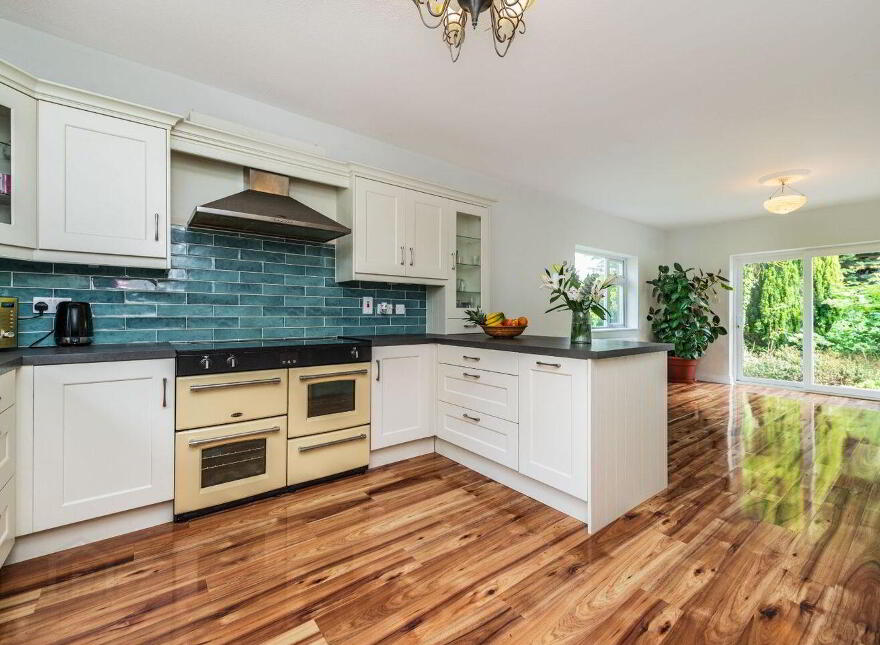 Sherlockstown, Sallins, W91R5P8