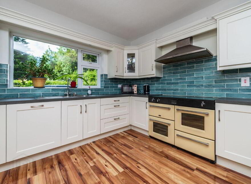 Sherlockstown, Sallins, W91R5P8