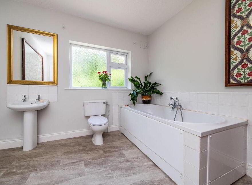 Sherlockstown, Sallins, W91R5P8