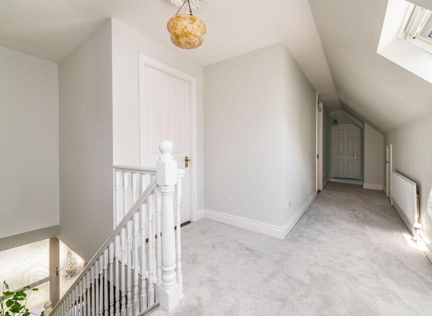Sherlockstown, Sallins, W91R5P8