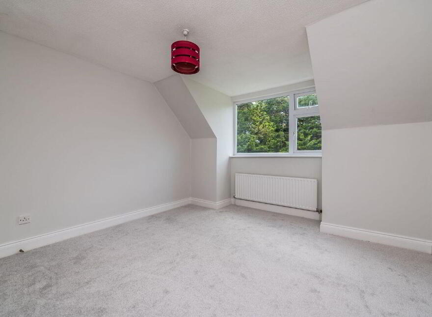 Sherlockstown, Sallins, W91R5P8