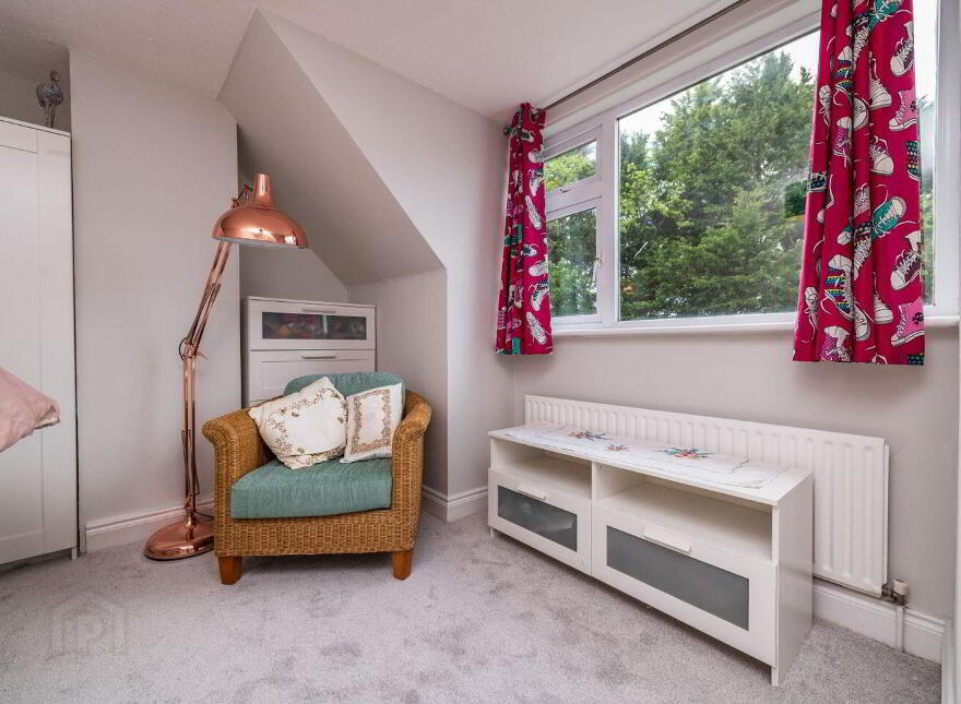 Sherlockstown, Sallins, W91R5P8